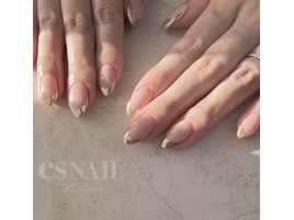 ミラーフレンチ