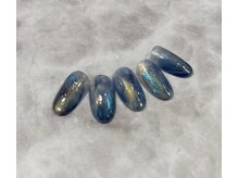 ミヤビネイル(miyabi nail)/シンプル定額　大野担当