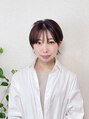 ミューズ(muse) 関 リカ