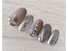 ローグ(Looog)/12月定額ネイル6