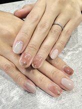 リンネ(Rinne)/ニュアンスネイル