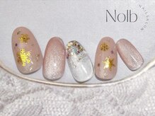 ノルブ(Nolb)/こだわりデザインコース¥9500～