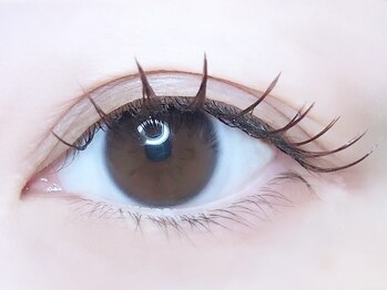 ローラント(LAURENT)/ワンホンマツエク風140本