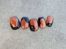 なります鍼灸マッサージ院/Handデザイン定額コース￥8500