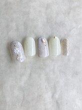 ルアム 恵比寿店(ruam)/basic*