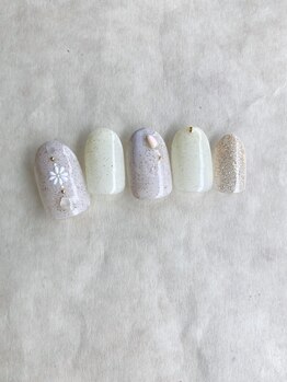 ルアム 恵比寿店(ruam)/basic*