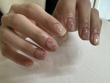 マルネイル 池袋店(MARU NAIL)/定額regular design 