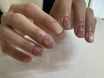 マルネイル 池袋店(MARU NAIL)/定額regular design