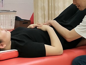 ほねつぎ長嶺鍼灸接骨院の写真/【産後矯正/マタニティ整体☆お子さま同伴可!】お体に合った丁寧な施術で産後のお悩み改善へ◎