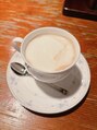 リラクゼーションサロン 掌&nbsp;コーヒー好きです。色んなカフェ行きたいです。