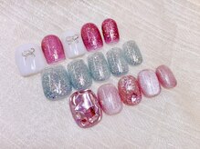 スペードハニー(Spade Honey)