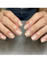 ニアウネイル(niau nail.)/