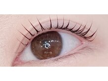 デジール/次世代まつげパーマ上