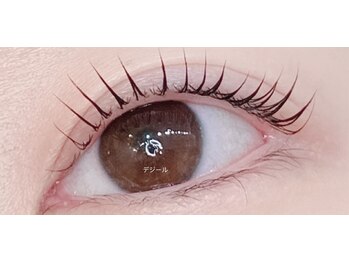 デジール/次世代まつげパーマ上