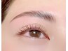 ナチュラル美眉♪アイブロウWax＋パリジェンヌorラッシュリフト