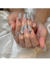 サロン プリマ(Salon Prima)/