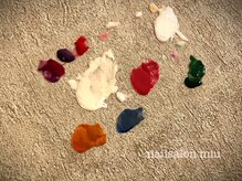 ミウ(miu)/* nail design collection*