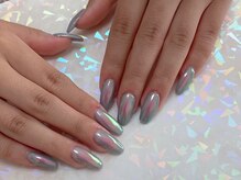 ニナズネイル(Nina's Nail)/