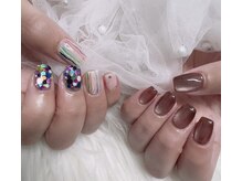 アンドミー 横浜西口店(&ME)/