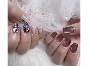 アンドミー 横浜西口店(&ME)/