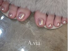 エイヴィア(A.via)/