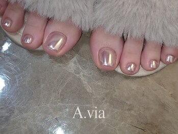エイヴィア(A.via)/