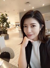 トータルビューティーアンドウィズ(total beauty&WITH) &WITH あやの