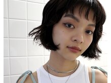 ハリウッドブロウリフト ワクシー 表参道店(HOLLYWOOD BROW LIFT WAXYYY.)/新HBL