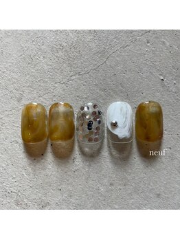 デザインコース(オフ込)