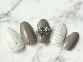 HAND★初回¥8500/再来¥9000