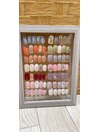 三輪施術シンプルアート4,580円