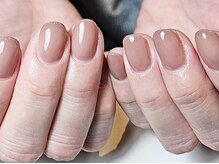 プロモート 岡山城下店(Promote)/秋色ワンカラー【岡山】