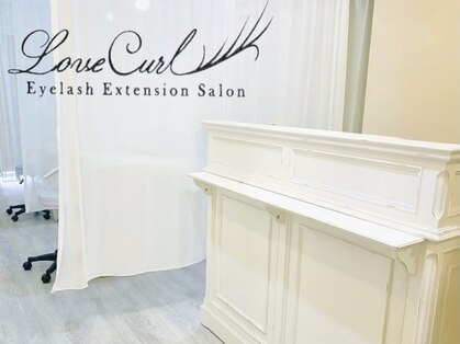 ラブカール 恵比寿店(Love Curl)の写真