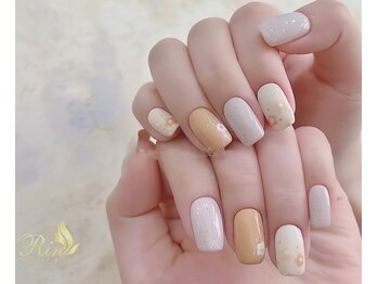 リンビューティー(Rin Beauty)/