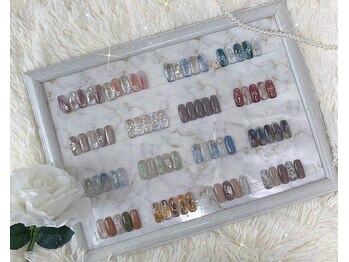 アドリアーナ(ADRIANA)/