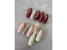 イーズネイル 堺(e's Nail)