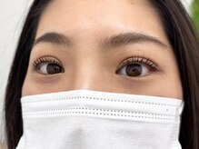 ルカロ(Lucaro)/～ラッシュリフト～