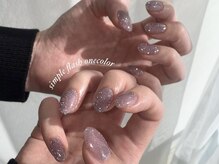 プティ(petit)/【hiyori】magnet course