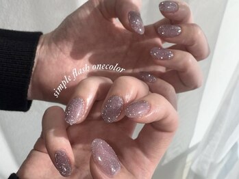 プティ(petit)/【hiyori】magnet course