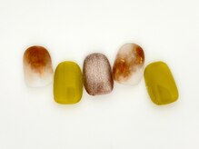 ソポカロン 烏丸(sopoca-lon)/sopoコース5800円パラジェル