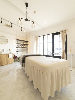 テト(TETO)/施術ベッド