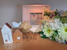 スノー シャイン(SNOW SHINE)/店内