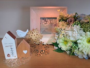 スノー シャイン(SNOW SHINE)/店内