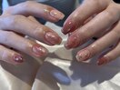 ピンクニュアンス