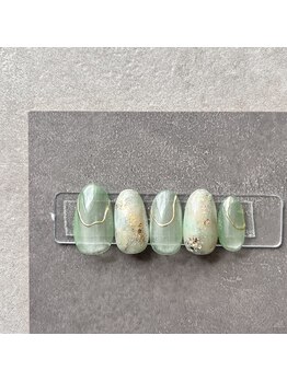 リチェルカ(ricerca)/