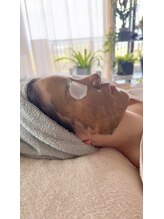 オントオフ(ON/off)/本場韓国式【ハーブピーリング】