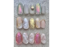 シックネイル(CHIC NAIL)