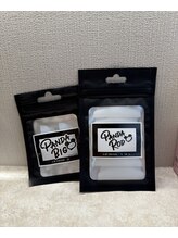 アンジェリックギンザ(Angelic Ginza)/パンダロッド