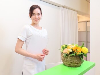 ラプリナーゼ 吉祥寺店(Raplit Nase)/来店からの流れ 1【美鼻/小顔】