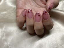 サンクリュクス 名駅店(CINQ LUXE)/heart